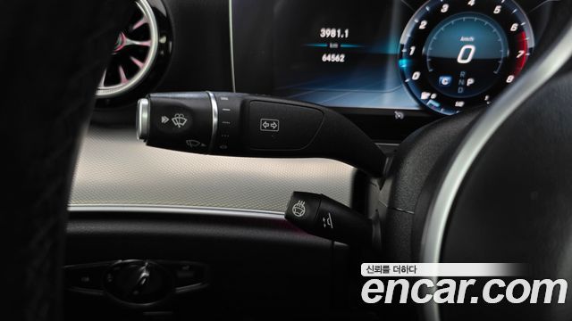 Mercedes-Benz E-Class (W213) E300 Avantgarde 2019 — фото 19