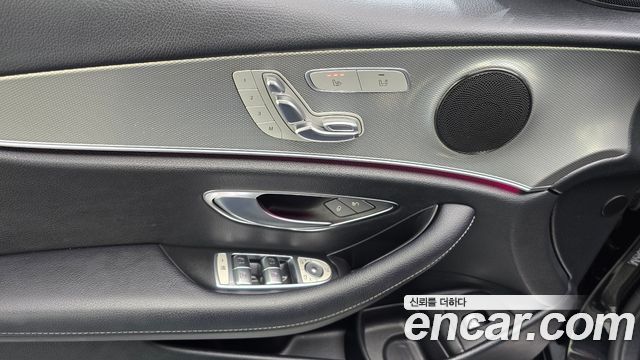 Mercedes-Benz E-Class (W213) E300 Avantgarde 2019 — фото 20