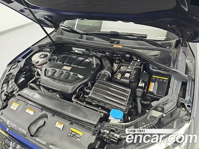 Audi A3 (8Y) 40 TFSI Premium 2022 — фото 5