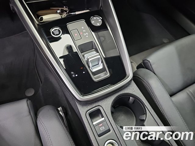 Audi A3 (8Y) 40 TFSI Premium 2022 — фото 8