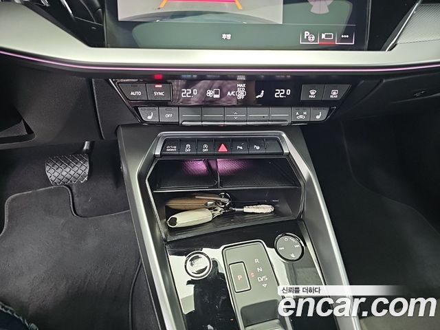 Audi A3 (8Y) 40 TFSI Premium 2022 — фото 10