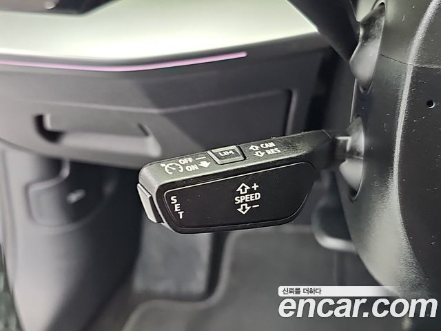 Audi A3 (8Y) 40 TFSI Premium 2022 — фото 21