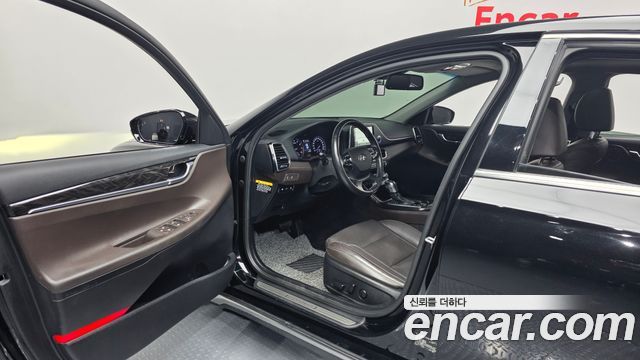 Hyundai Grandeur (IG) 2.4 Premium 2018 — фото 10