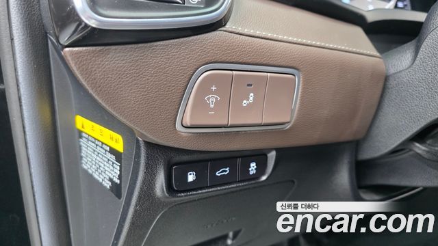 Hyundai Grandeur (IG) 2.4 Premium 2018 — фото 12