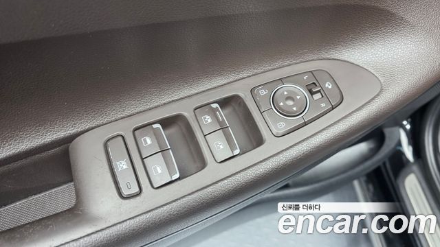 Hyundai Grandeur (IG) 2.4 Premium 2018 — фото 17