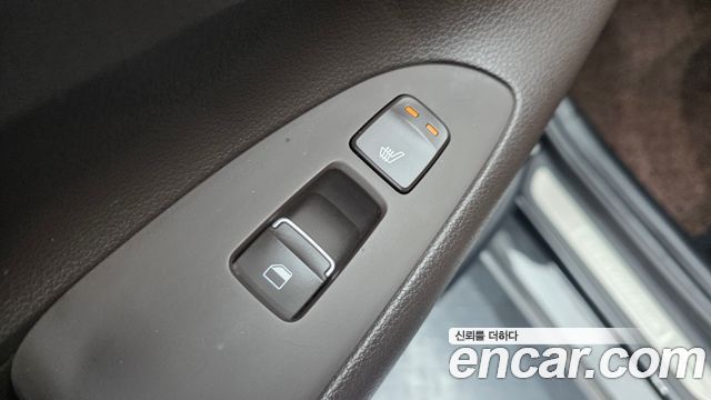 Hyundai Grandeur (IG) 2.4 Premium 2018 — фото 18