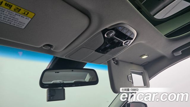 Hyundai Grandeur (IG) 2.4 Premium 2018 — фото 19
