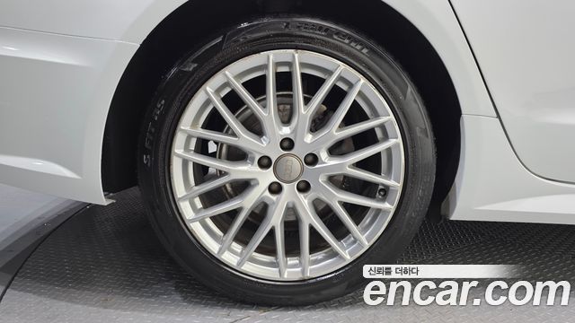 Audi A6 35 TDI Quattro Premium C7 2018 — фото 5