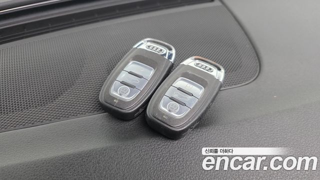 Audi A6 35 TDI Quattro Premium C7 2018 — фото 18