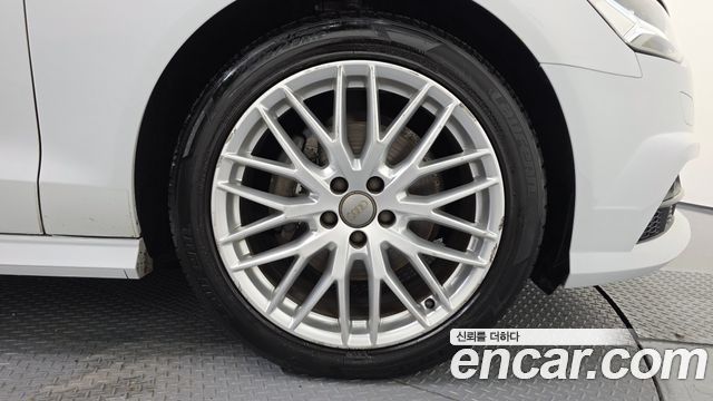 Audi A6 35 TDI Quattro Premium C7 2018 — фото 21