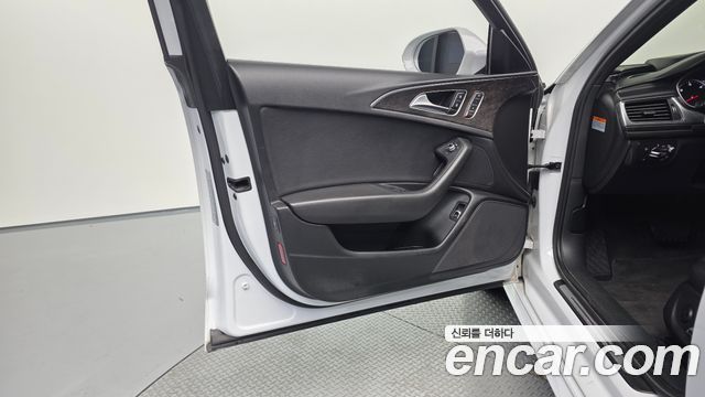 Audi A6 35 TDI Quattro Premium C7 2018 — фото 24
