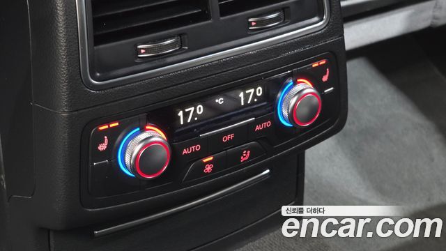 Audi A6 35 TDI Quattro Premium C7 2018 — фото 36