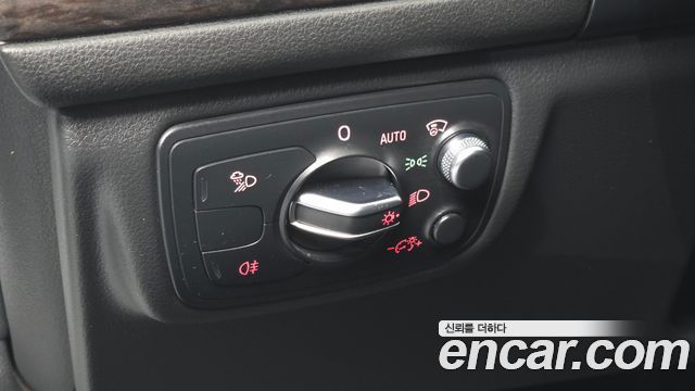 Audi A6 35 TDI Quattro Premium C7 2018 — фото 39