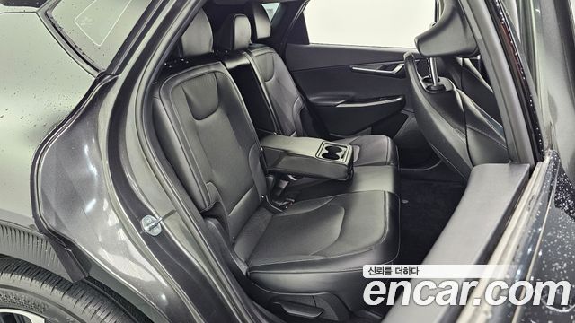 Kia EV6 Long Range Air 2022 — фото 11