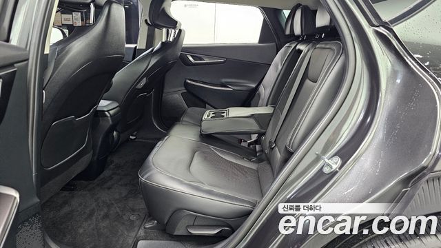 Kia EV6 Long Range Air 2022 — фото 12