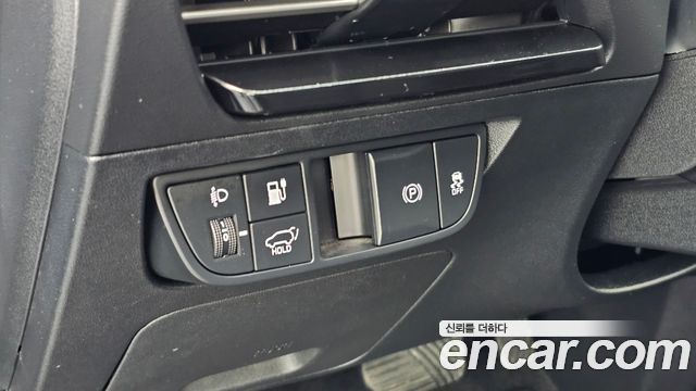 Kia EV6 Long Range Air 2022 — фото 16