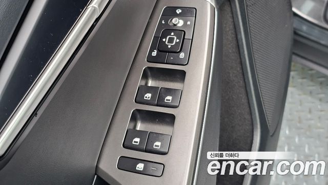 Kia EV6 Long Range Air 2022 — фото 17