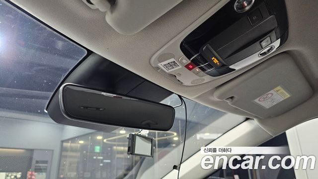 Kia EV6 Long Range Air 2022 — фото 20