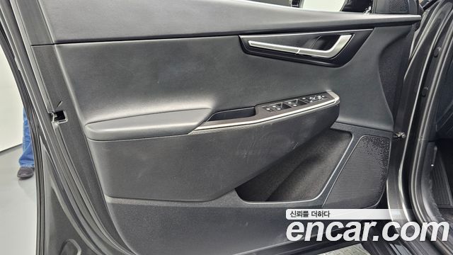 Kia EV6 Long Range Air 2022 — фото 24