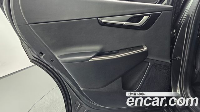 Kia EV6 Long Range Air 2022 — фото 25