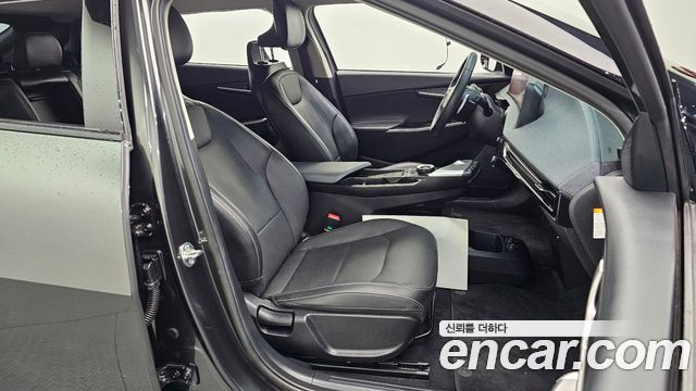 Kia EV6 Long Range Air 2022 — фото 26