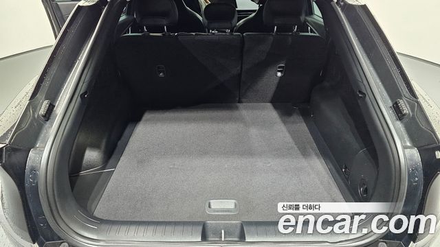 Kia EV6 Long Range Air 2022 — фото 29