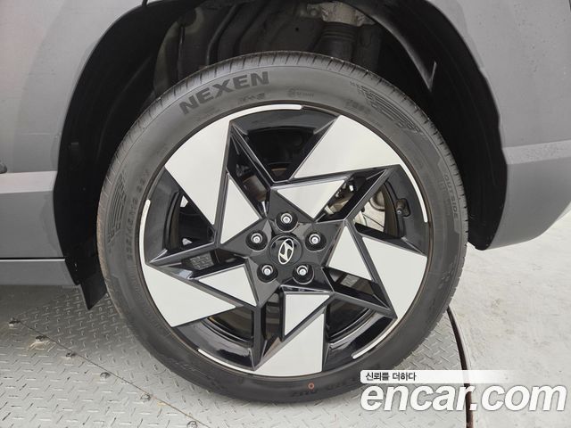 Hyundai Kona (SX2) Gasoline 2.0 2WD Inspiration 2023 — фото 5