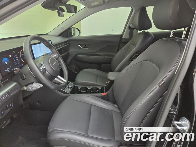 Hyundai Kona (SX2) Gasoline 2.0 2WD Inspiration 2023 — фото 10