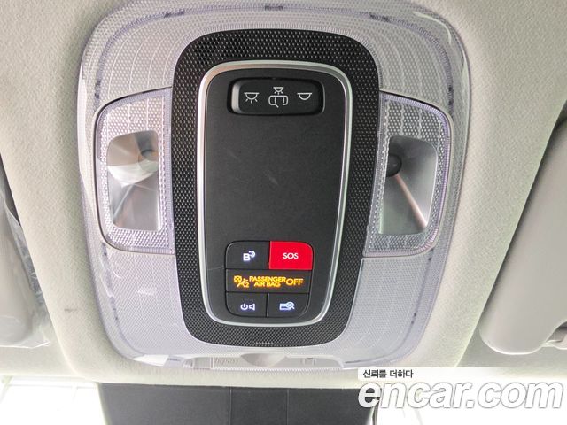 Hyundai Kona (SX2) Gasoline 2.0 2WD Inspiration 2023 — фото 22