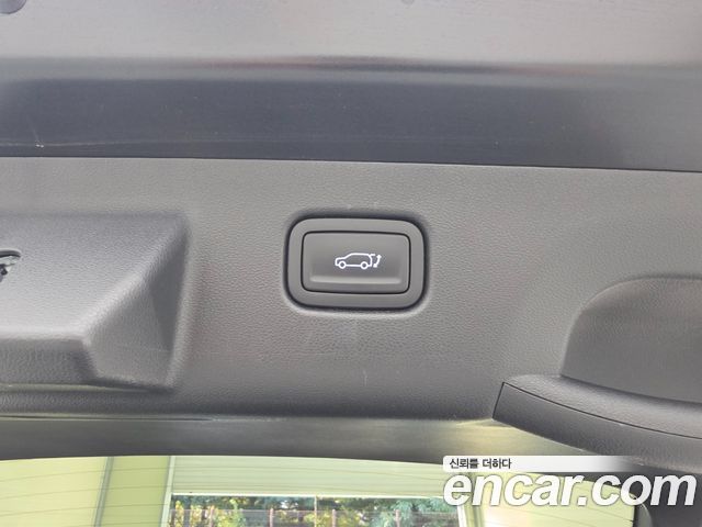 Hyundai Kona (SX2) Gasoline 2.0 2WD Inspiration 2023 — фото 23