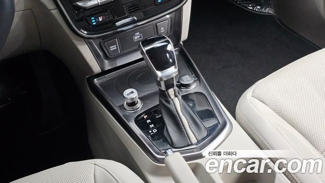 KG Mobility (SsangYong) Very New Tivoli Gasoline 1.5 2WD UPBEAT 2022 — фото 9