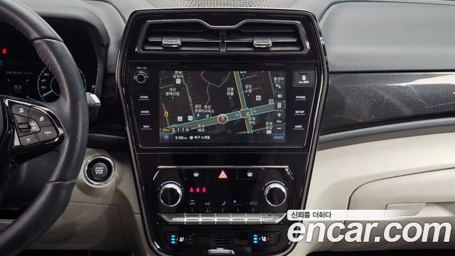 KG Mobility (SsangYong) Very New Tivoli Gasoline 1.5 2WD UPBEAT 2022 — фото 19