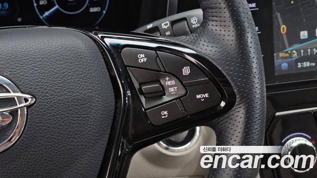 KG Mobility (SsangYong) Very New Tivoli Gasoline 1.5 2WD UPBEAT 2022 — фото 21