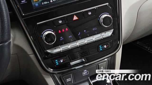 KG Mobility (SsangYong) Very New Tivoli Gasoline 1.5 2WD UPBEAT 2022 — фото 22
