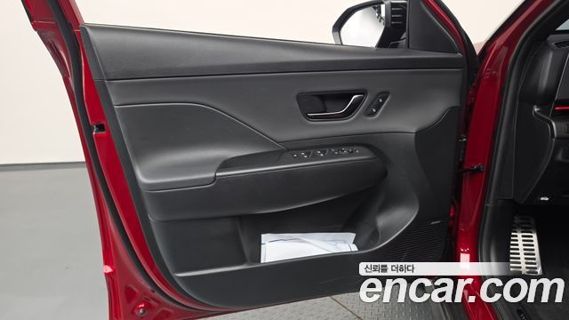 Hyundai Kona Hybrid (SX2) Inspiration N Line 2026 — фото 24
