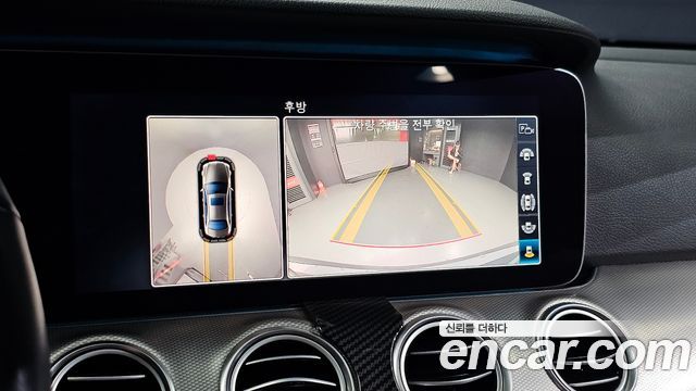 Mercedes-Benz E-Class (W213) E300 AMG Line 2019 — фото 15