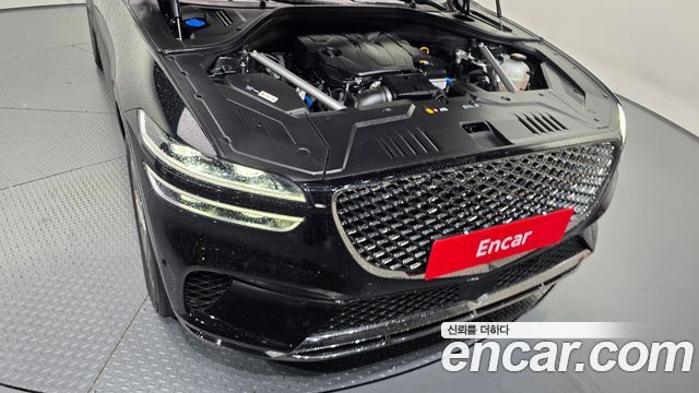 Genesis GV70 2.5T Gasoline AWD 2023 — фото 6