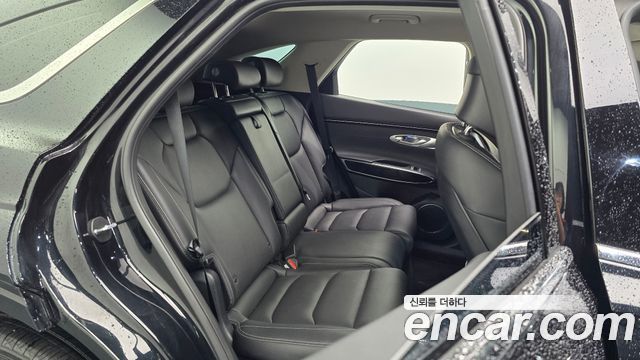 Genesis GV70 2.5T Gasoline AWD 2023 — фото 11