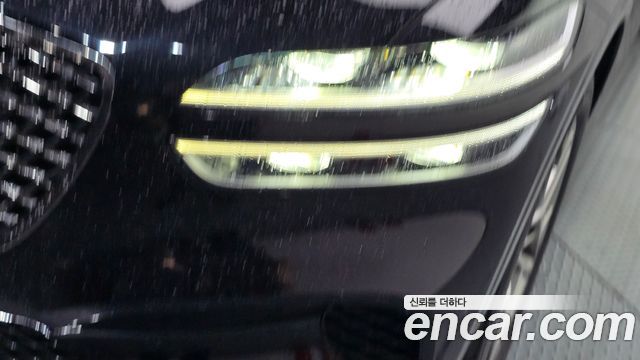 Genesis GV70 2.5T Gasoline AWD 2023 — фото 22