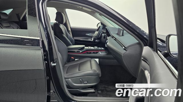 Genesis GV70 2.5T Gasoline AWD 2023 — фото 26