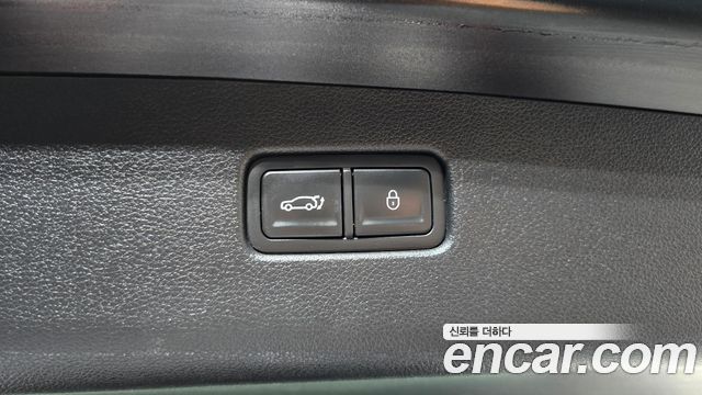 Genesis GV70 2.5T Gasoline AWD 2023 — фото 27