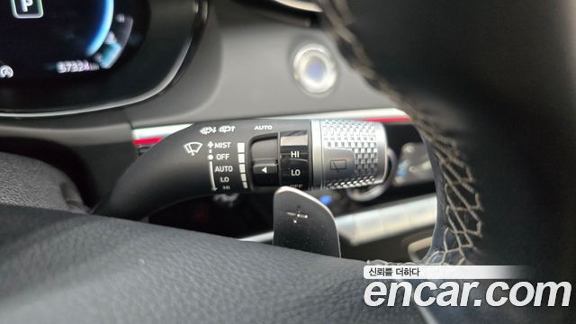 Genesis GV70 2.5T Gasoline AWD 2023 — фото 28