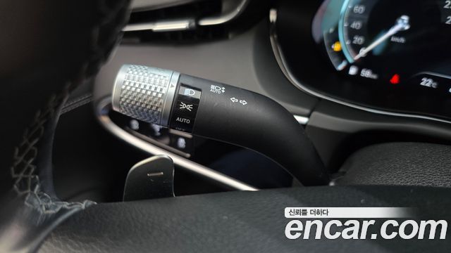 Genesis GV70 2.5T Gasoline AWD 2023 — фото 29