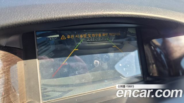 Renault Korea SM5 Nova RE 2015 — фото 9