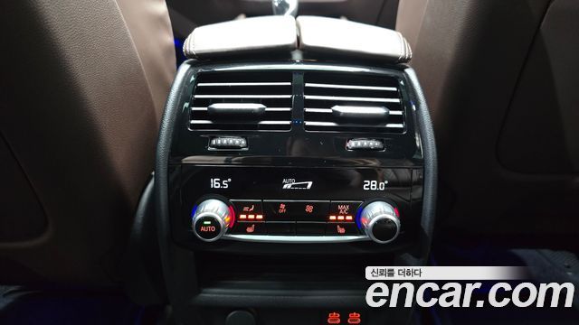 BMW 6 Series GT (G32) 630i xDrive M Sport 2023 — фото 16