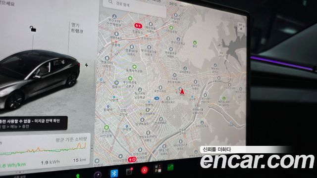 Tesla Model 3 RWD 2025 — фото 27
