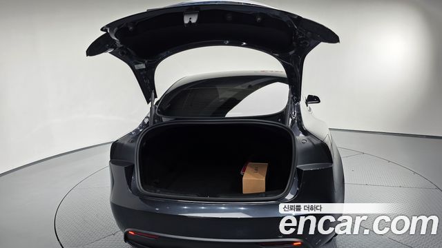 Tesla Model 3 RWD 2025 — фото 39
