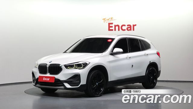 BMW X1 (F48) xDrive 18d Advantage