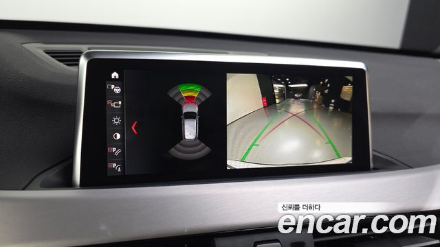 BMW X1 (F48) xDrive 18d Advantage 2020 — фото 15
