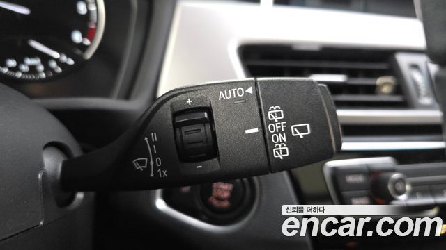 BMW X1 (F48) xDrive 18d Advantage 2020 — фото 17